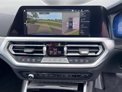 2020 BMW 3 Series 330i M Sport