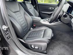 2020 BMW 3 Series 330i M Sport