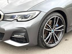2020 BMW 3 Series 330i M Sport