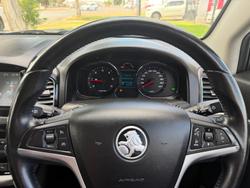 2016 Holden Captiva LTZ