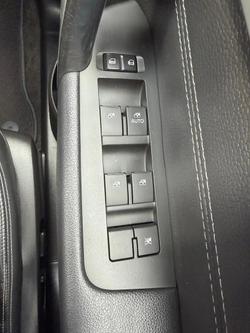 2016 Holden Captiva LTZ