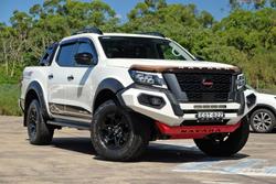 2021 Nissan Navara PRO-4X Warrior