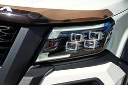 2021 Nissan Navara PRO-4X Warrior