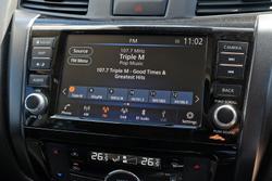 2021 Nissan Navara PRO-4X Warrior