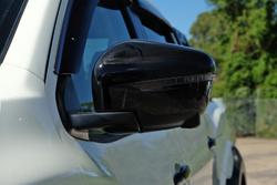 2021 Nissan Navara PRO-4X Warrior