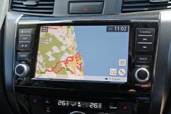 2021 Nissan Navara PRO-4X Warrior