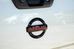 2021 Nissan Navara PRO-4X Warrior