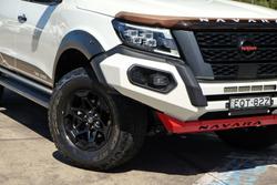 2021 Nissan Navara PRO-4X Warrior