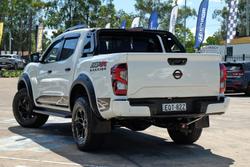 2021 Nissan Navara PRO-4X Warrior