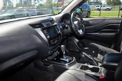 2021 Nissan Navara PRO-4X Warrior