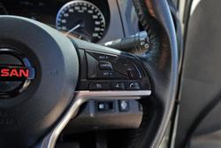 2021 Nissan Navara PRO-4X Warrior