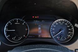 2021 Nissan Navara PRO-4X Warrior