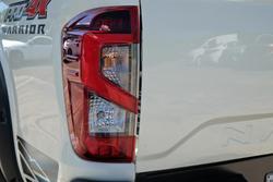 2021 Nissan Navara PRO-4X Warrior