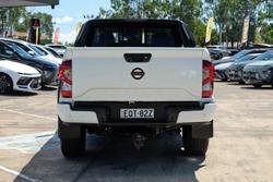 2021 Nissan Navara PRO-4X Warrior