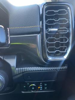 2023 Ford Ranger Wildtrak