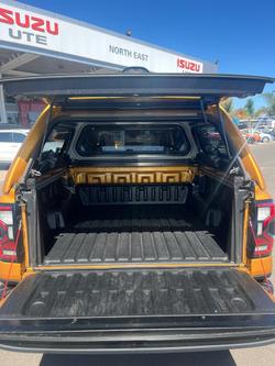 2023 Ford Ranger Wildtrak