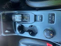 2023 Ford Ranger Wildtrak