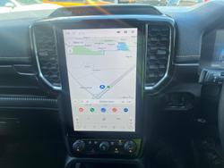 2023 Ford Ranger Wildtrak