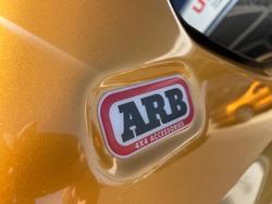 2023 Ford Ranger Wildtrak