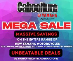 2025 Yamaha MT-10 (MT10A)