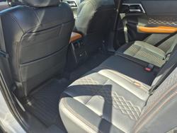 2022 Mitsubishi Outlander Exceed