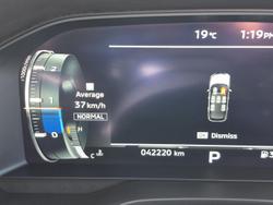 2022 Mitsubishi Outlander Exceed