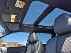 2022 Mitsubishi Outlander Exceed