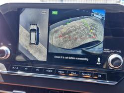 2022 Mitsubishi Outlander Exceed