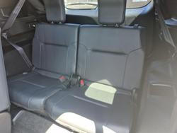 2022 Mitsubishi Outlander Exceed