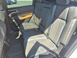 2022 Mitsubishi Outlander Exceed