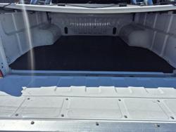 2016 Holden Colorado LTZ RG MY16 4X4 Dual Range Summit White