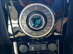 2016 Holden Colorado LTZ RG MY16 4X4 Dual Range Summit White