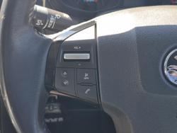 2016 Holden Colorado LTZ RG MY16 4X4 Dual Range Summit White