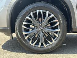 2026 Nissan X-TRAIL TI