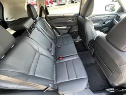 2026 Nissan X-TRAIL TI