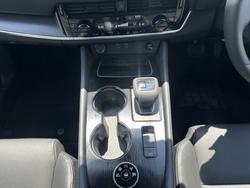 2026 Nissan X-TRAIL TI