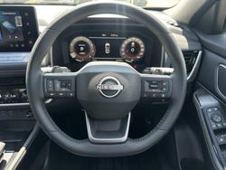 2026 Nissan X-TRAIL TI