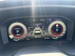 2026 Nissan X-TRAIL TI