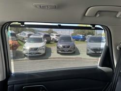 2026 Nissan X-TRAIL TI