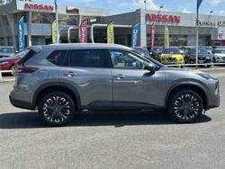 2026 Nissan X-TRAIL TI