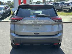 2026 Nissan X-TRAIL TI