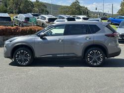 2026 Nissan X-TRAIL TI