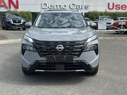 2026 Nissan X-TRAIL TI-L E-POWER