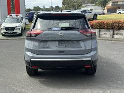 2026 Nissan X-TRAIL TI-L E-POWER