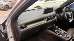 2023 Mazda CX-5 G25 Akera