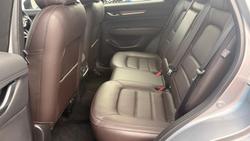 2023 Mazda CX-5 G25 Akera