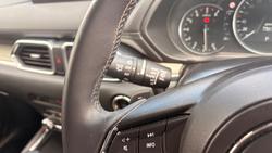 2023 Mazda CX-5 G25 Akera