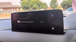 2023 Mazda CX-5 G25 Akera