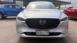 2023 Mazda CX-5 G25 Akera