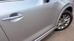 2023 Mazda CX-5 G25 Akera